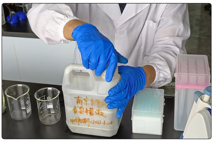 潔匠凈化·的凈工業除臭劑_切削液變質、發臭，車間異味污染大，除臭劑該怎么選？