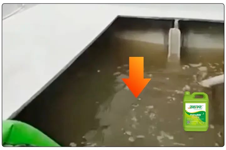 潔匠凈化水泥廠安裝高壓噴霧設(shè)備實(shí)現(xiàn)除臭 潔匠凈化水泥廠安裝高壓噴霧設(shè)備實(shí)現(xiàn)除臭