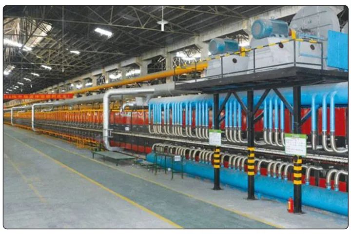 煅燒鋰渣廢氣異味大,科學除臭就找潔匠凈化 煅燒鋰渣廢氣異味大,科學除臭就找潔匠凈化