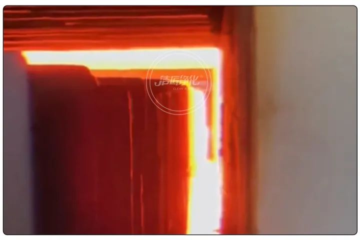 煅燒鋰渣廢氣異味大,科學除臭就找潔匠凈化