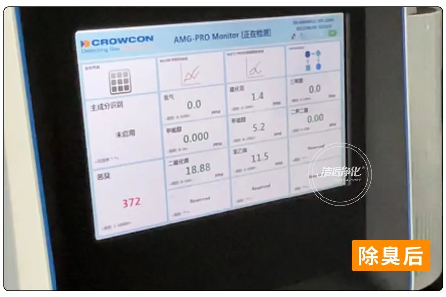 醬油廠“實地驗收”的凈除臭劑效果!5分鐘快速除臭!.jpg 醬油廠“實地驗收”的凈除臭劑效果!5分鐘快速除臭!.jpg