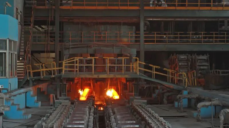 大型電解鋁企業環境高壓噴霧除臭設計安裝要注意什么?