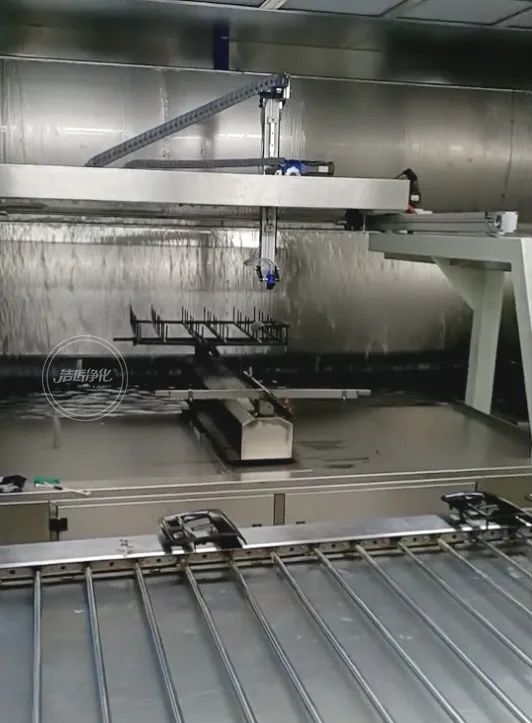 噴漆廢水絮凝后臭味大!使用Dejing的凈?快速除臭.jpg 噴漆廢水絮凝后臭味大!使用Dejing的凈?快速除臭.jpg