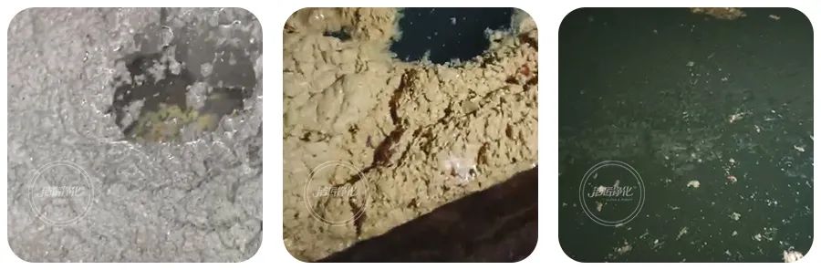 噴漆廢水絮凝后臭味大!使用Dejing的凈?快速除臭.jpg 噴漆廢水絮凝后臭味大!使用Dejing的凈?快速除臭.jpg