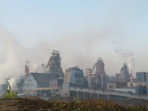 化工異味治理何從入手?帶您全面了解化工污染!