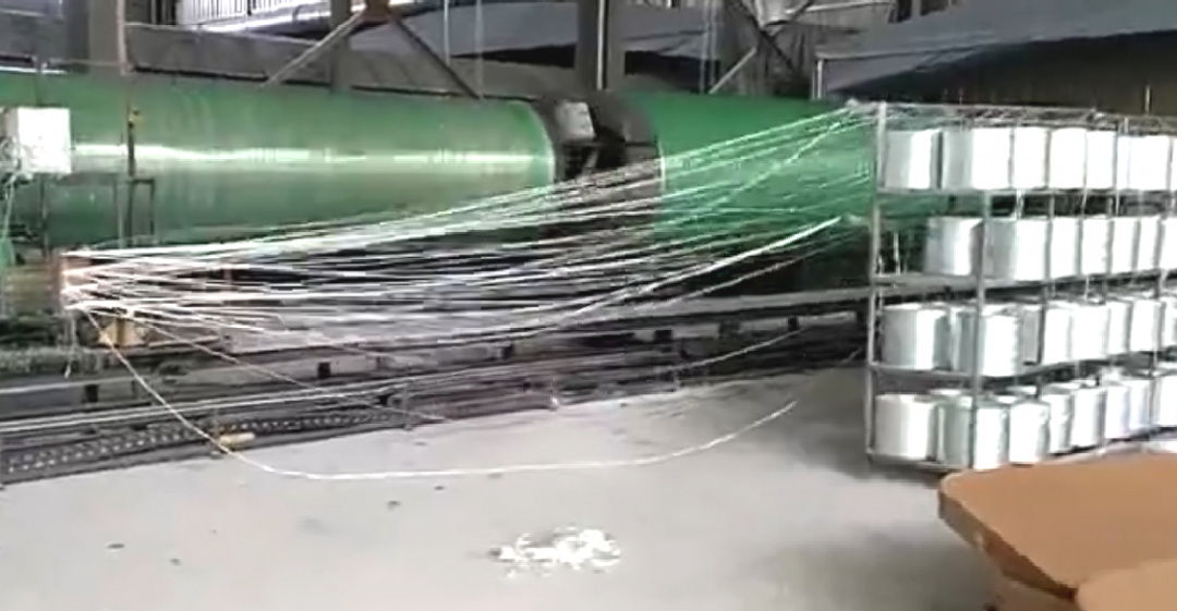 潔匠凈化·的凈工業(yè)除臭劑_玻璃鋼生產(chǎn)中，苯乙烯惡臭異味如何除臭？