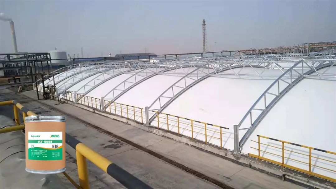 啤酒廠屢遭投訴,潔匠凈化-的凈工業除臭劑解決“惡臭味”