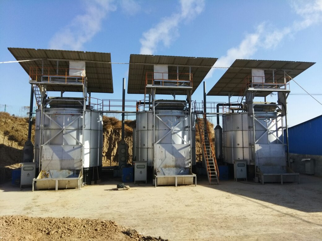 潔匠凈化·的凈工業(yè)除臭劑_豬糞發(fā)酵“變廢為寶”，Dejing的凈除臭劑切實(shí)解決除臭難題！