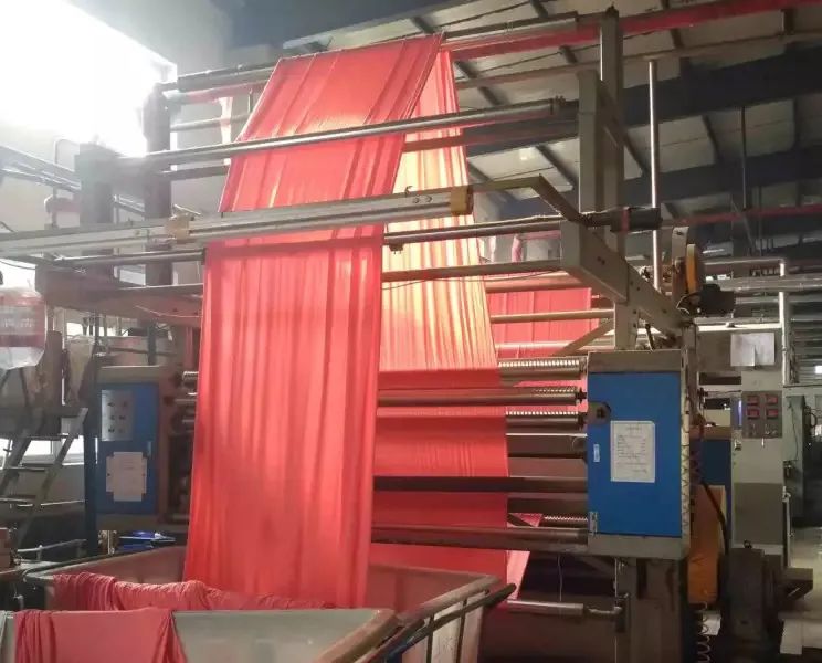 印染廢氣異味污染大,有什么更好的除臭方案?潔匠凈化除臭劑