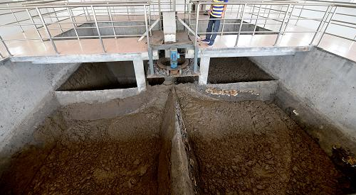 污泥到底是不是危廢?除臭處置是實現資源化利用的重要一環!.png 污泥到底是不是危廢?除臭處置是實現資源化利用的重要一環!.png