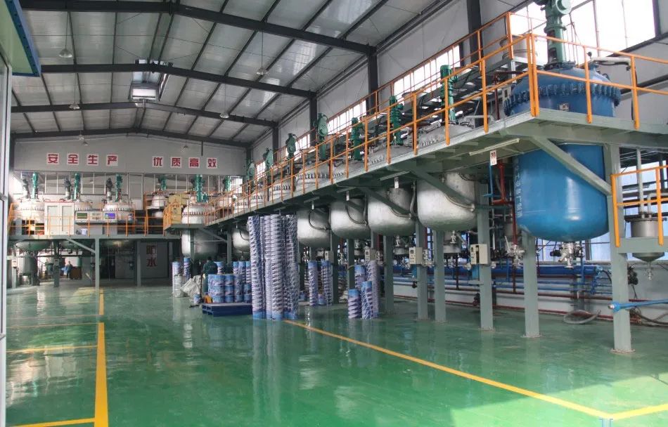 涂料廠惡臭成分復雜,潔匠凈化工業除臭劑解決除臭難題?