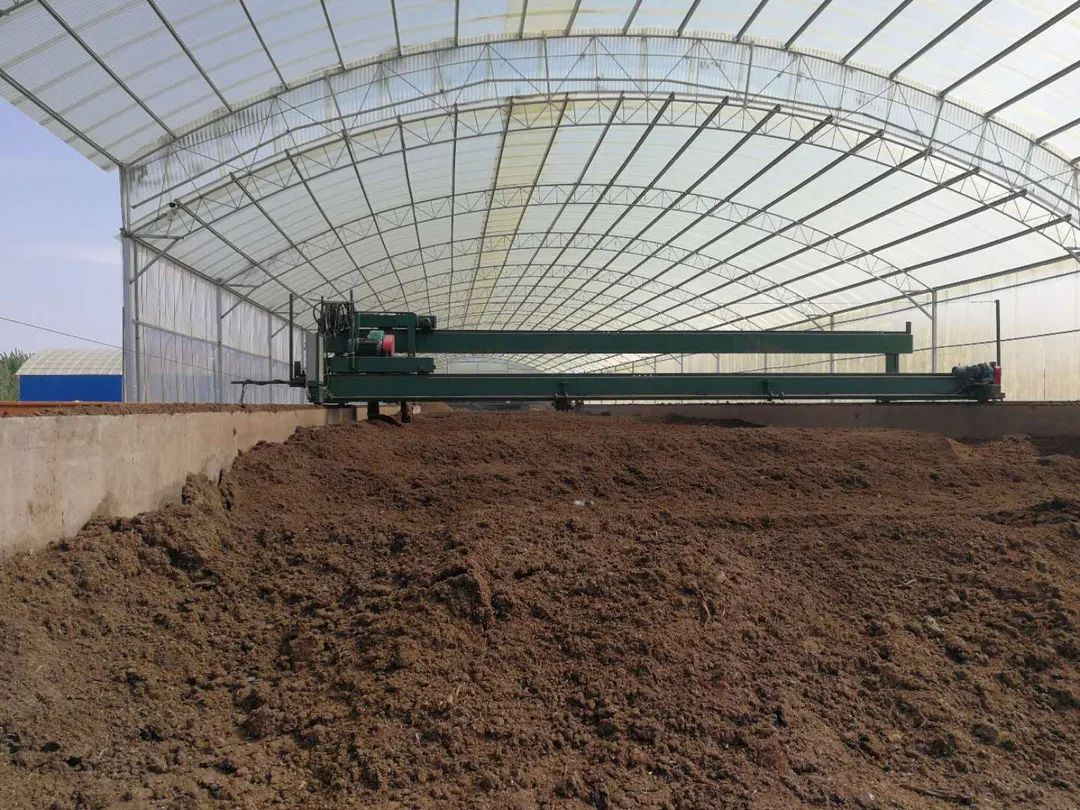 潔匠凈化·的凈工業(yè)除臭劑_有機(jī)肥生產(chǎn)中的大量臭氣，Dejing的凈工業(yè)除臭劑怎樣處理？