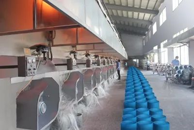 玻璃纖維廠煙氣異味大、工人難受,Dejing的凈?除臭劑幫到您!