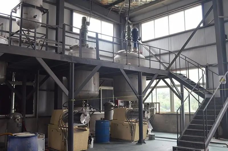 農藥廠惡臭“嗆人氣味”是什么?潔匠凈化除臭劑分解中和惡臭