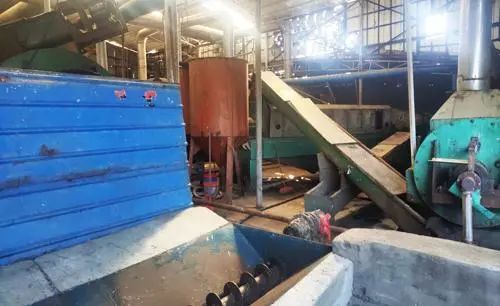 海鮮加工廠魚腥味惡臭污染大,的凈除臭劑怎樣幫助除臭?