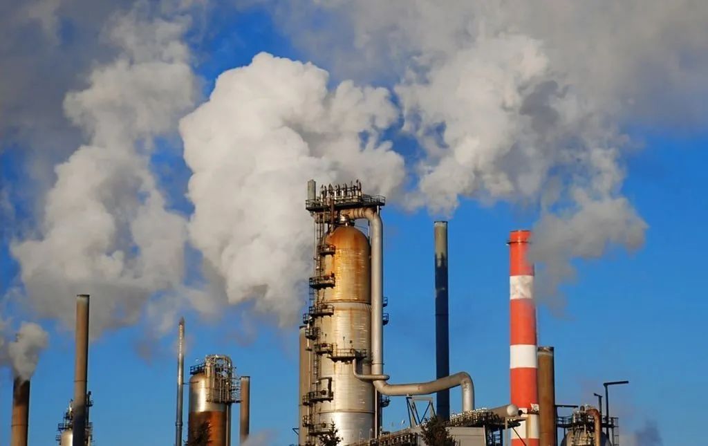 工業廢氣治理——Dejing的凈?除臭劑“吃掉”惡臭，“消化”危害！