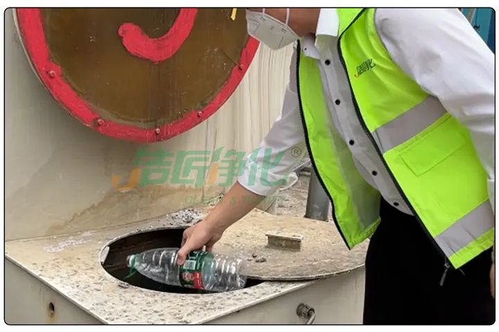 金屬建材噴漆廠異味大,設備的除臭效率低,除臭劑該這么用!.jpg 金屬建材噴漆廠異味大,設備的除臭效率低,除臭劑該這么用!.jpg