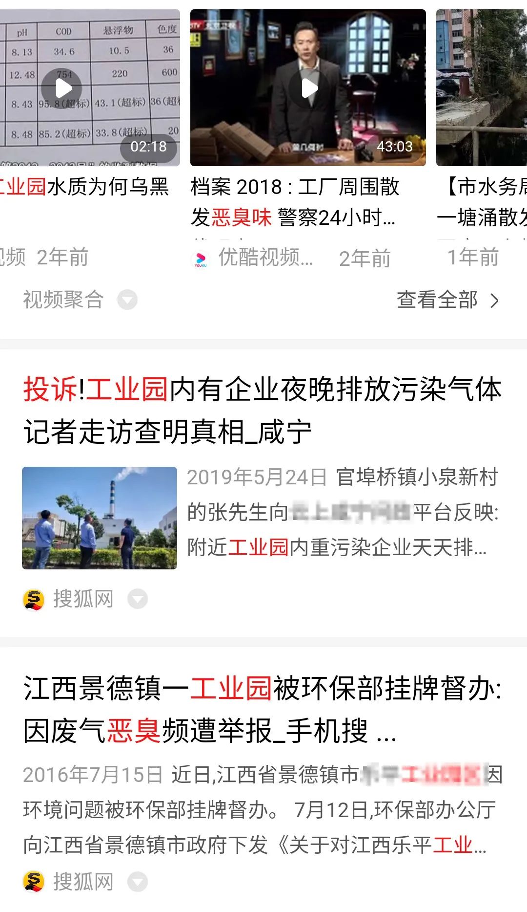 工業(yè)園區(qū)惡臭氣體成分分析與處理方法研究.jpg 工業(yè)園區(qū)惡臭氣體成分分析與處理方法研究.jpg