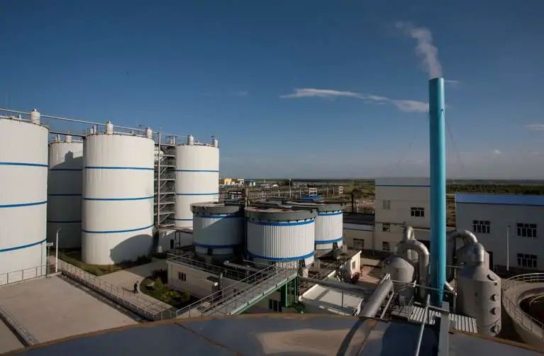 工業園區VOCs防治現狀有什么難題?有何對策?.jpg 工業園區VOCs防治現狀有什么難題?有何對策?.jpg