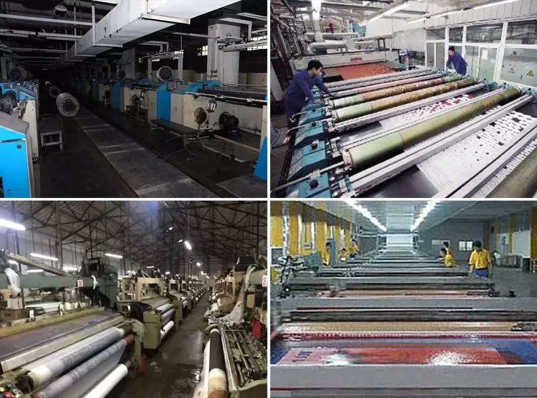 環保重壓下,紡織印染行業面臨兩難,廢氣治理刻不容緩!.jpg 環保重壓下,紡織印染行業面臨兩難,廢氣治理刻不容緩!.jpg