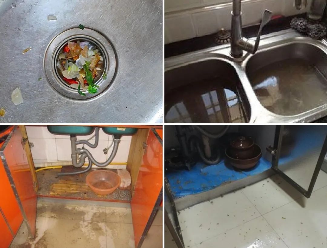 潔匠凈化·的凈工業(yè)除臭劑_家里廚房有臭味怎么辦，潔匠凈化助您各個(gè)擊破！