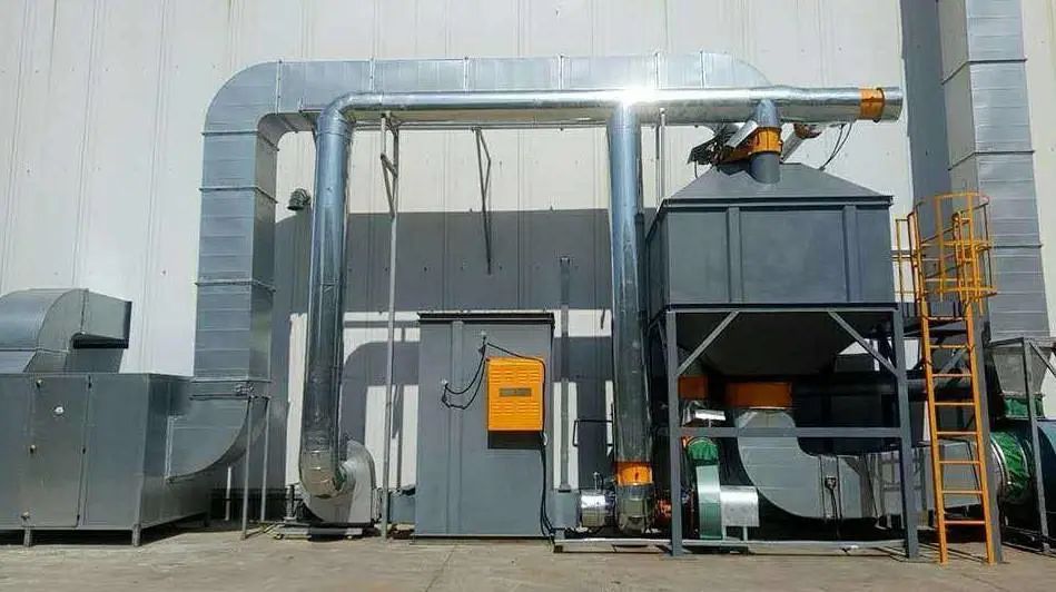 無(wú)組織排放廢氣的種類和來(lái)源以及防治措施.jpg 無(wú)組織排放廢氣的種類和來(lái)源以及防治措施.jpg