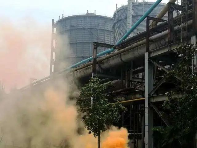 無(wú)組織排放廢氣的種類和來(lái)源以及防治措施.jpg 無(wú)組織排放廢氣的種類和來(lái)源以及防治措施.jpg