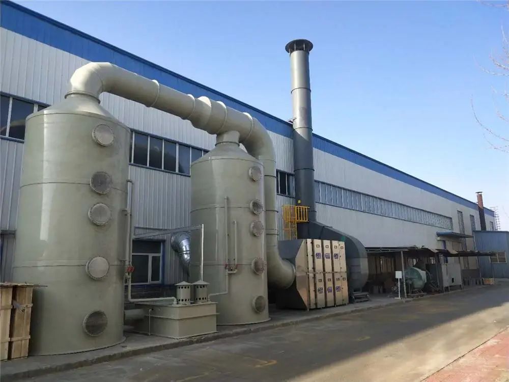 無(wú)組織排放廢氣的種類和來(lái)源以及防治措施.jpg 無(wú)組織排放廢氣的種類和來(lái)源以及防治措施.jpg